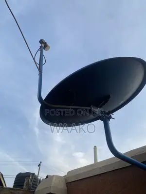 DSTV Full Kit