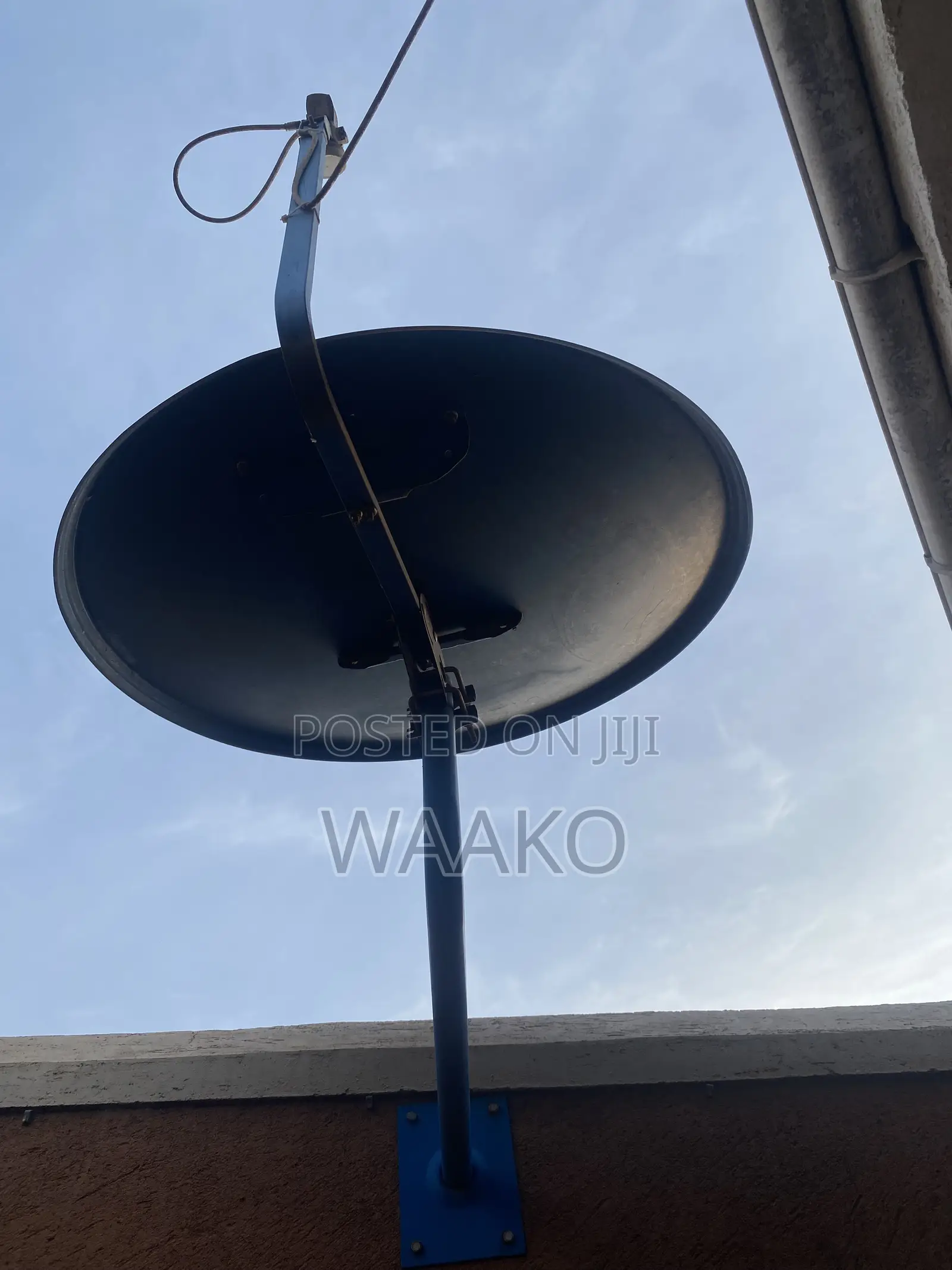 DSTV Full Kit
