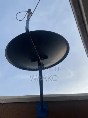 DSTV Full Kit