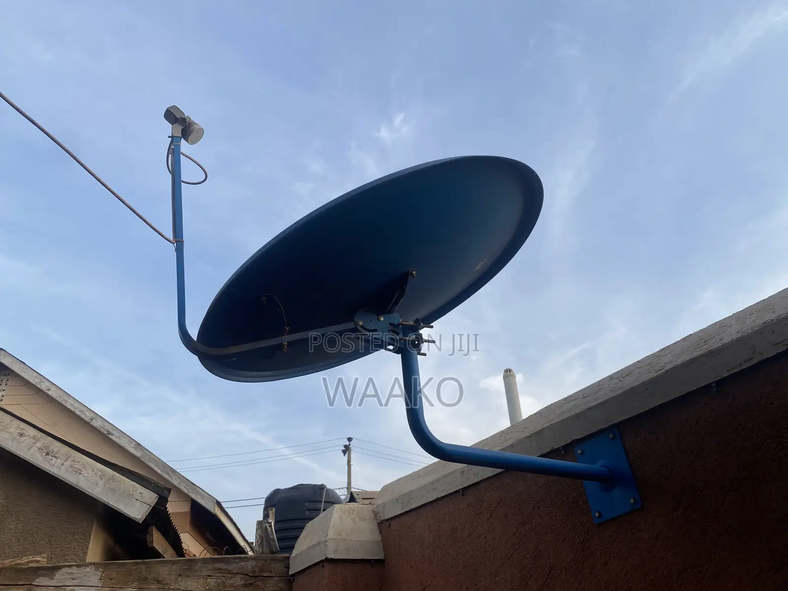 DSTV Full Kit