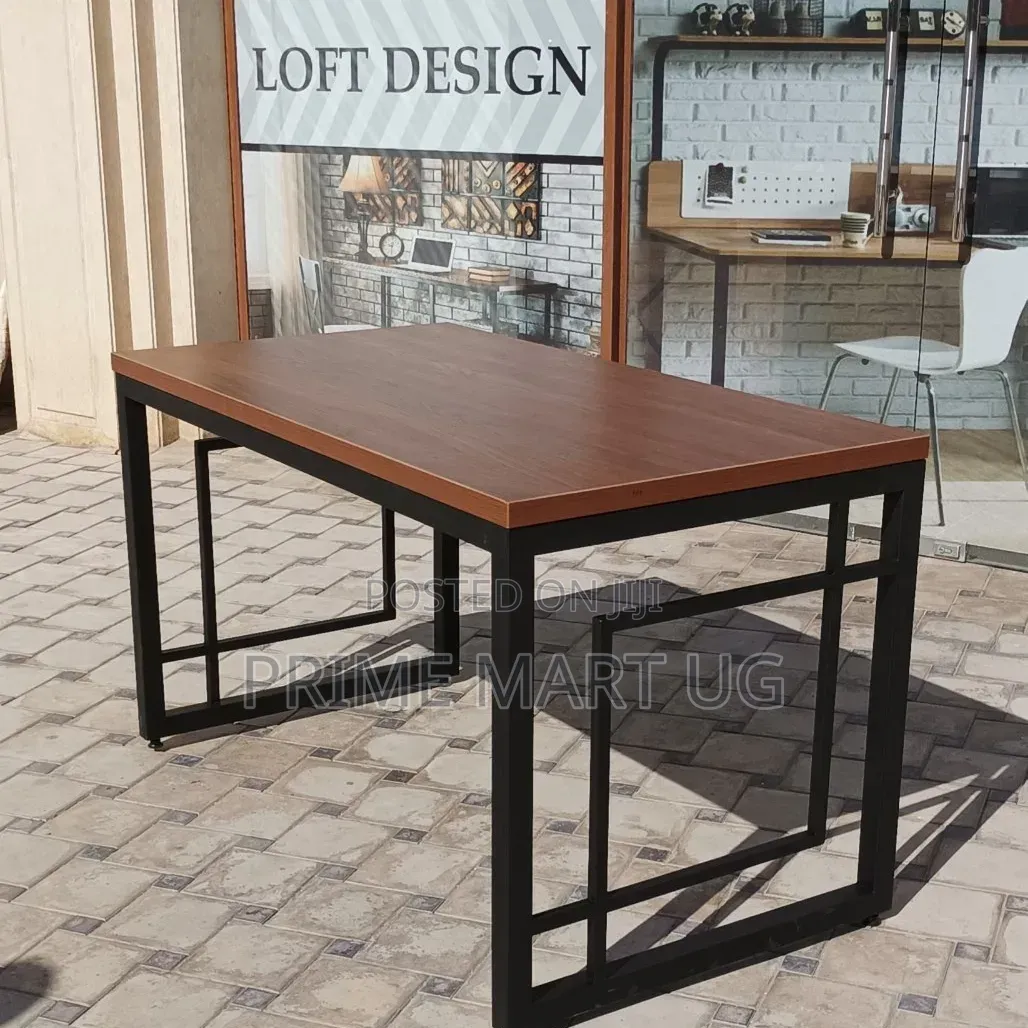 Woffice Desk/Study Table/Workstation/Reading Desk/Office Tablez 17