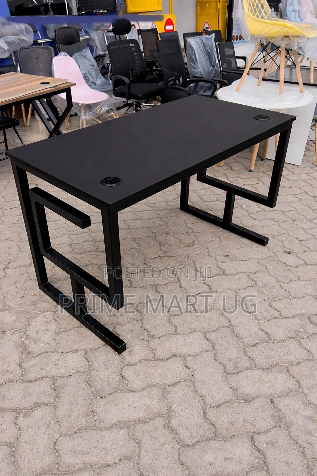 Modern Office Table/Office Table/Reading Desk/Offices Tables015