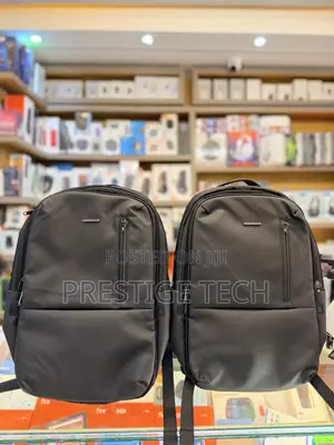 Green Lion Smithfield Laptop Backpack Bag, Fits 15.6" Laptop, iPad