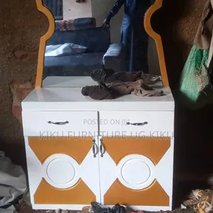 Achieve Medium Size Dressing Mirror