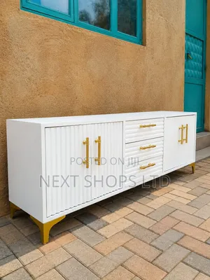 Tv Stand/Tv Stand/Tvstand/Tvstands/Tvstandtv/Tvstandtv/White