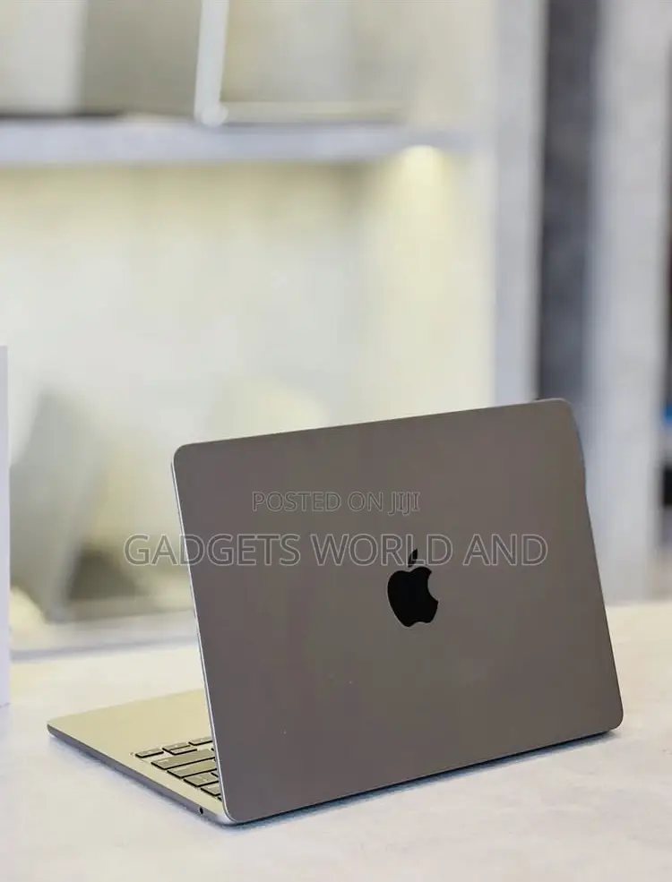 Laptop Apple MacBook Air 8GB Apple M3 SSD 512GB