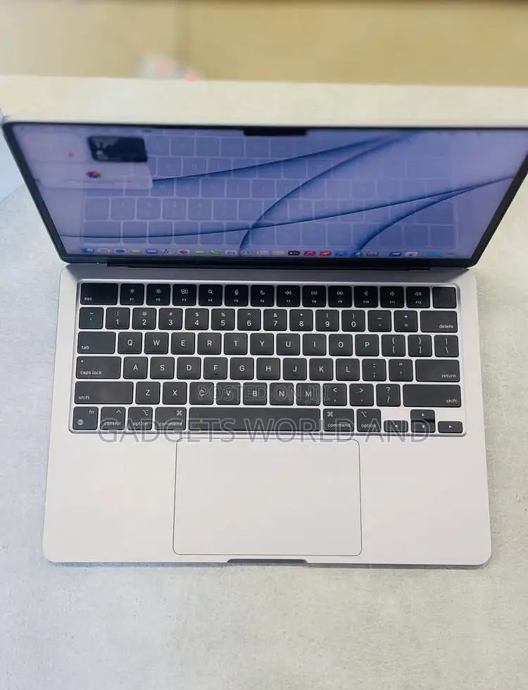 Laptop Apple MacBook Air 8GB Apple M3 SSD 512GB