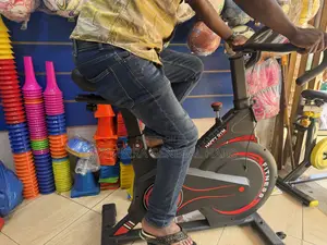 Happy Gym Fitness