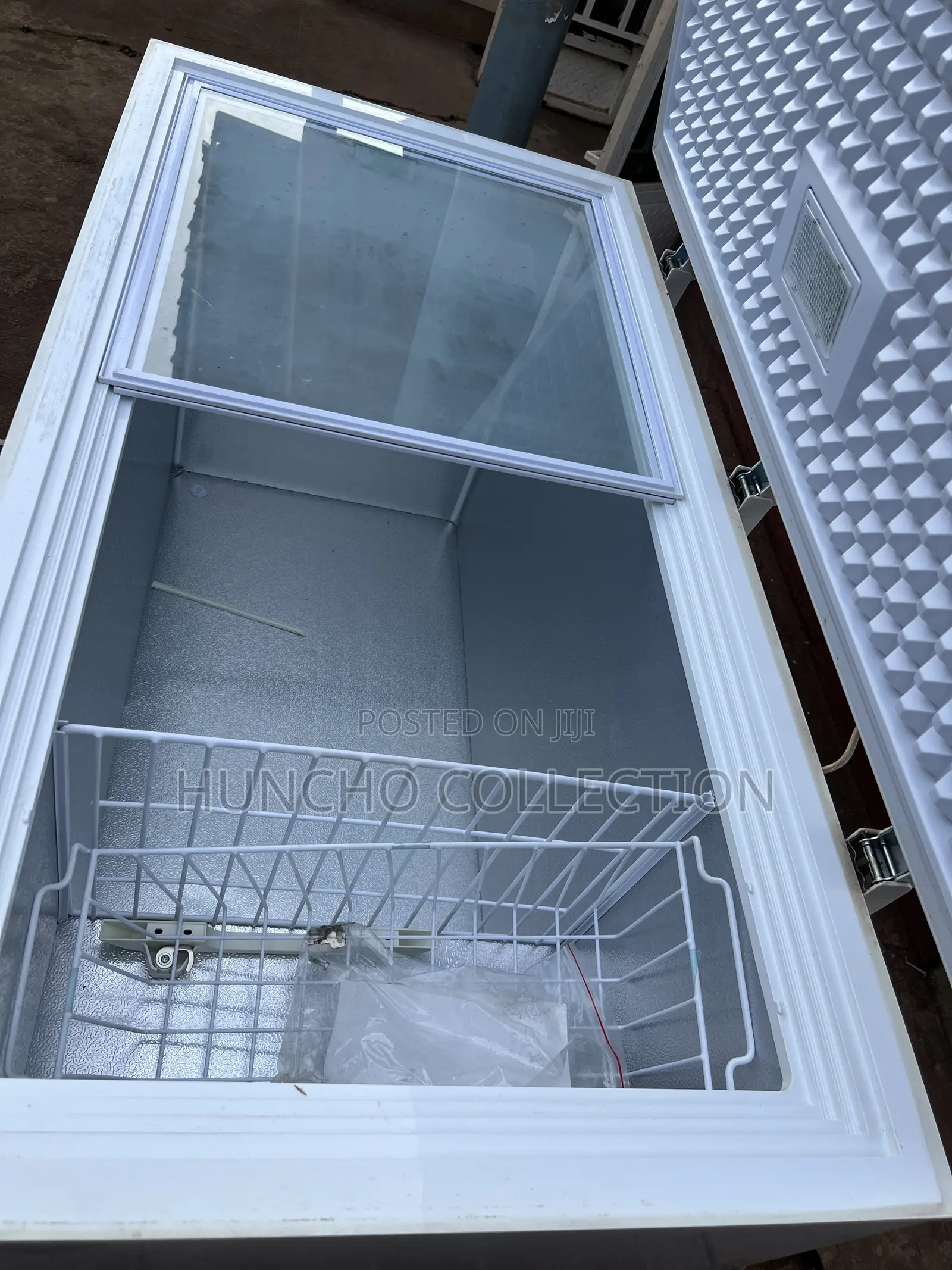 Fridge Super General