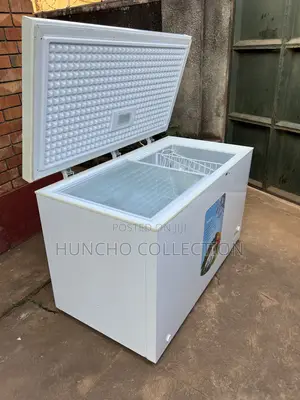 Fridge Super General