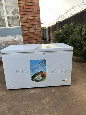 Fridge Super General