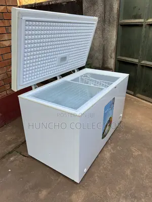 Fridge Super General