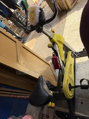 Sports Fitness