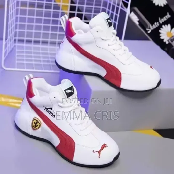 Puma Shoes