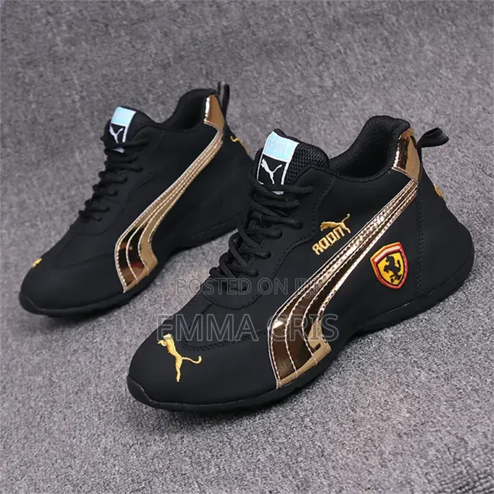 Puma Shoes