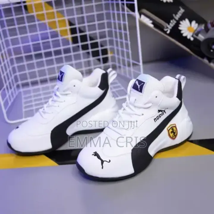 Puma Shoes