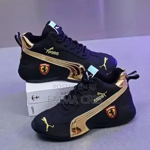 Puma Shoes