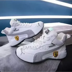 Puma Shoes