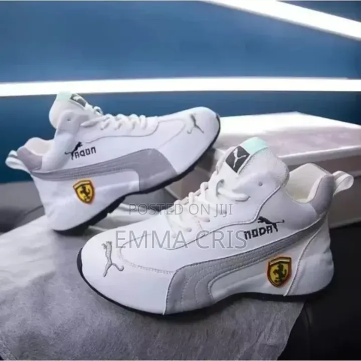 Puma Shoes