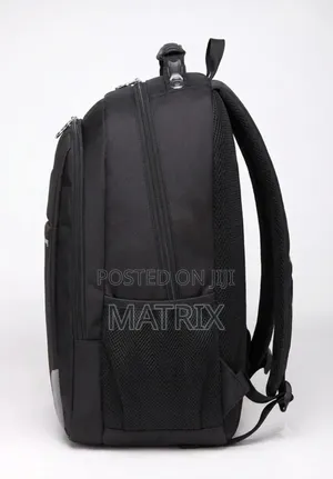 Biaowang Backpack
Bag Unisex