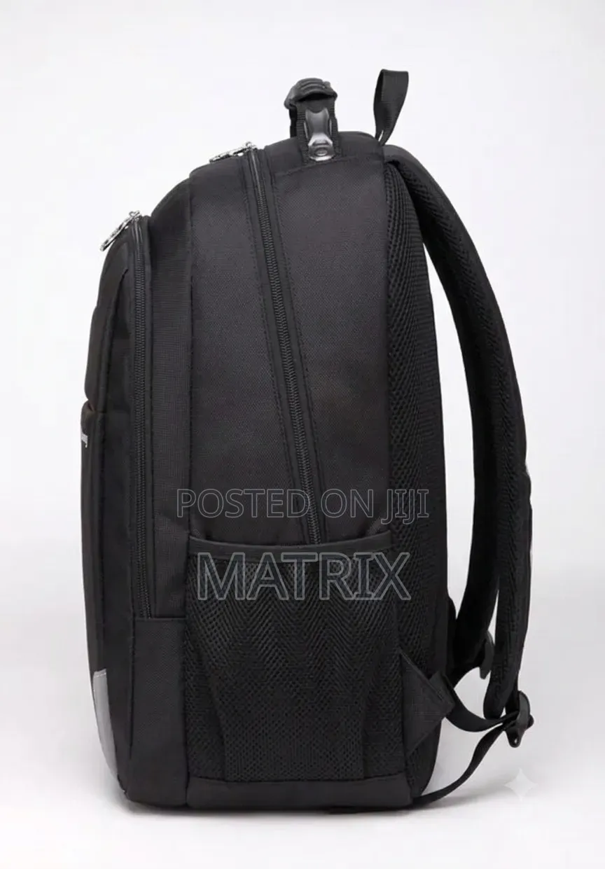 Biaowang Backpack
Bag Unisex