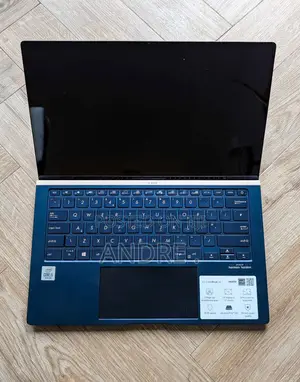 Laptop Asus Zenbook 14 UX434 8GB Intel Core i5 SSD 256GB