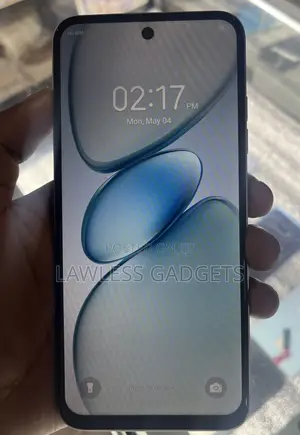Tecno Pop 9 128 GB White