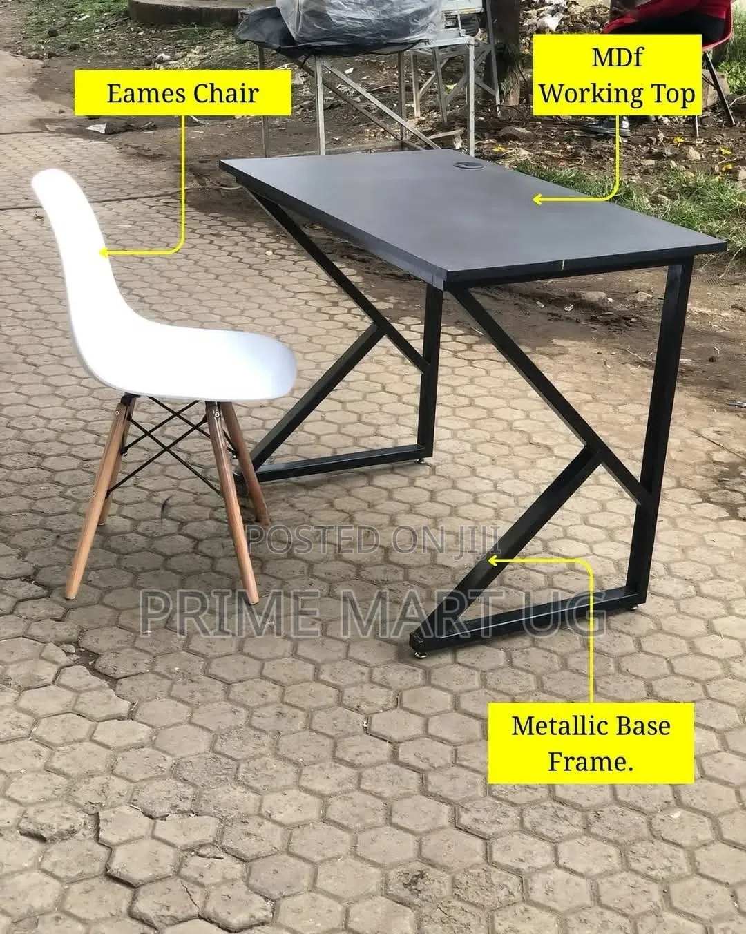 Modern Office Table/Office Table/Reading Desk/Offices Tables039