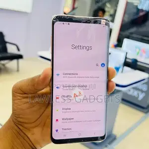 Samsung Galaxy S10 Plus 128 GB White