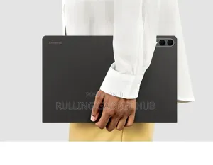 Samsung S11 Ultra Book Cover