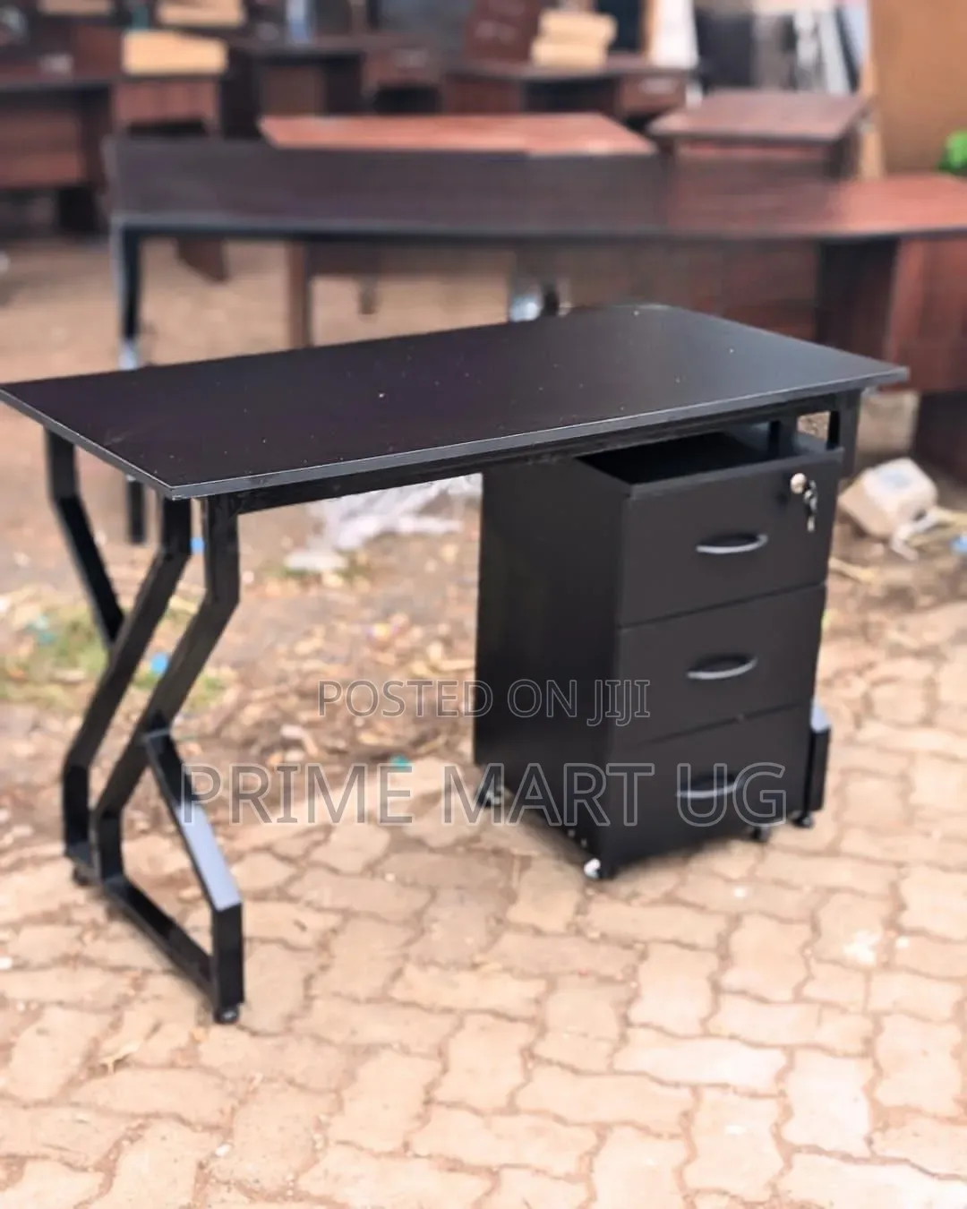 Modern Office Table/Office Table/Reading Desk/Offices Tables038
