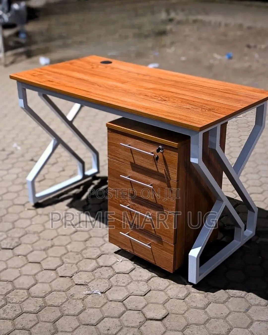 Modern Office Table/Office Table/Reading Desk/Offices Tables037