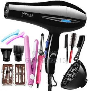 Wig Machines Package