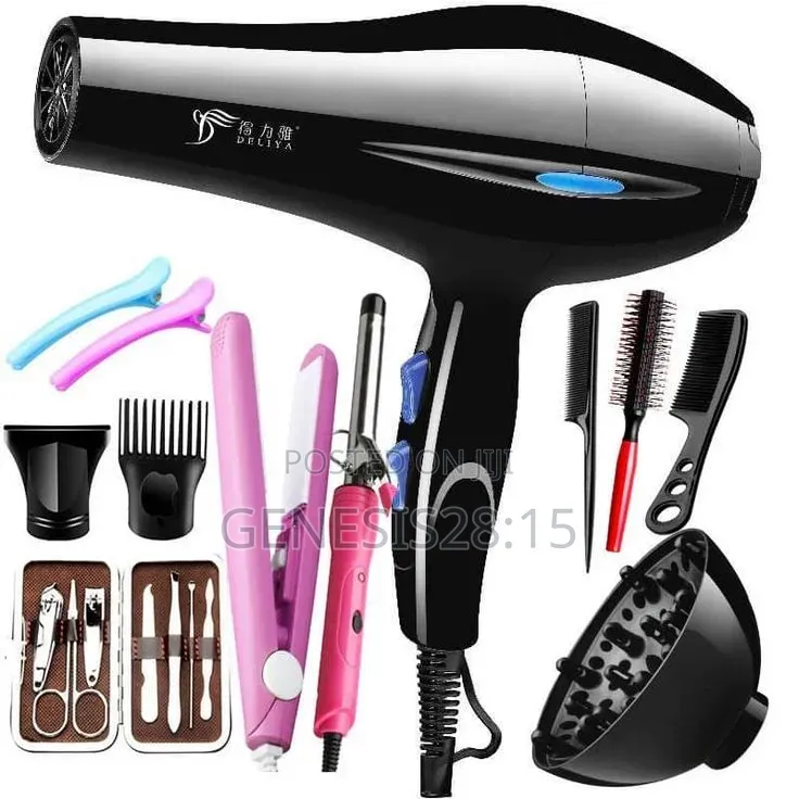 Wig Machines Package