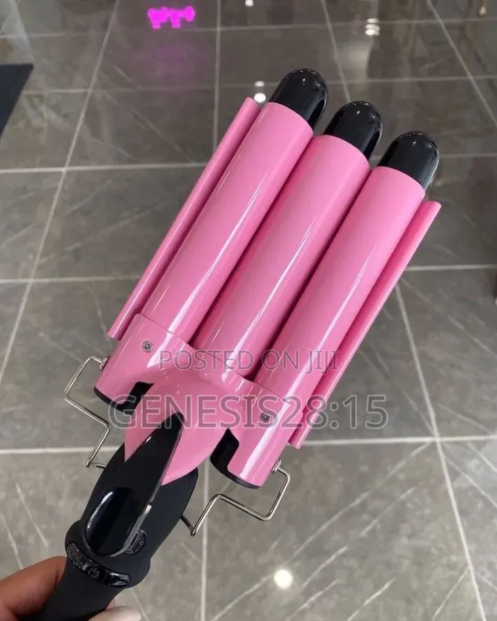 Electric Wig Curl or Waver