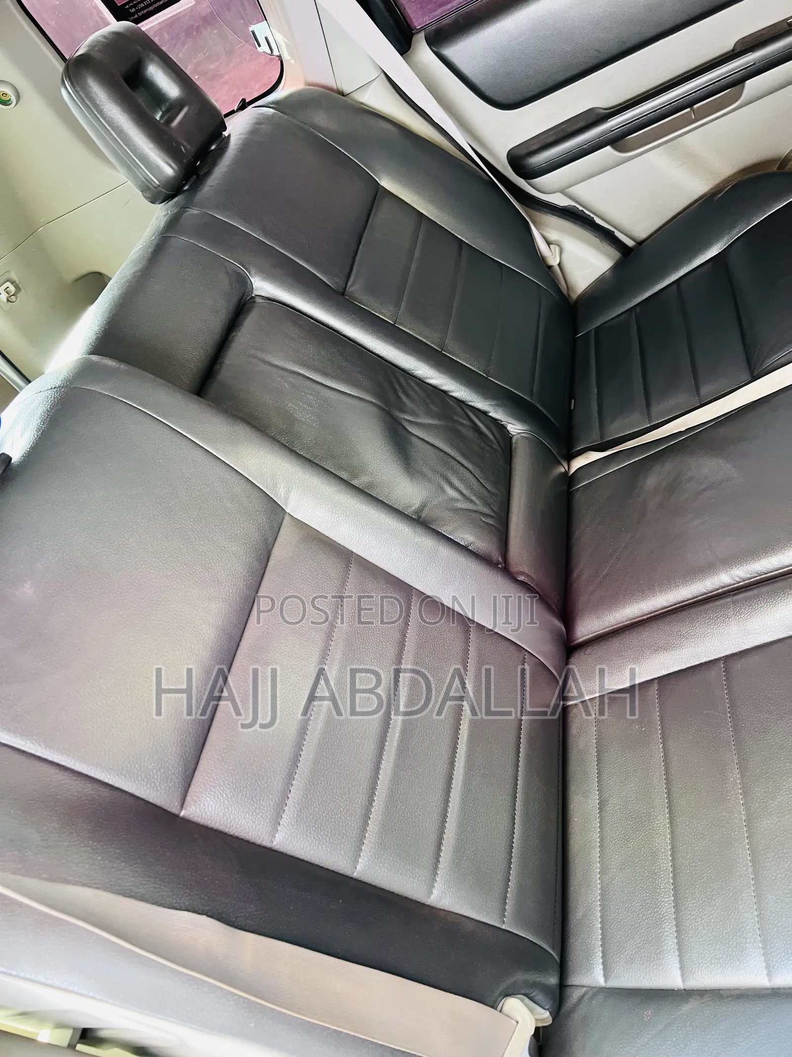 Nissan X-Trail Automatic 2004 Silver