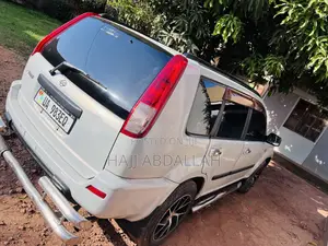 Nissan X-Trail Automatic 2004 Silver