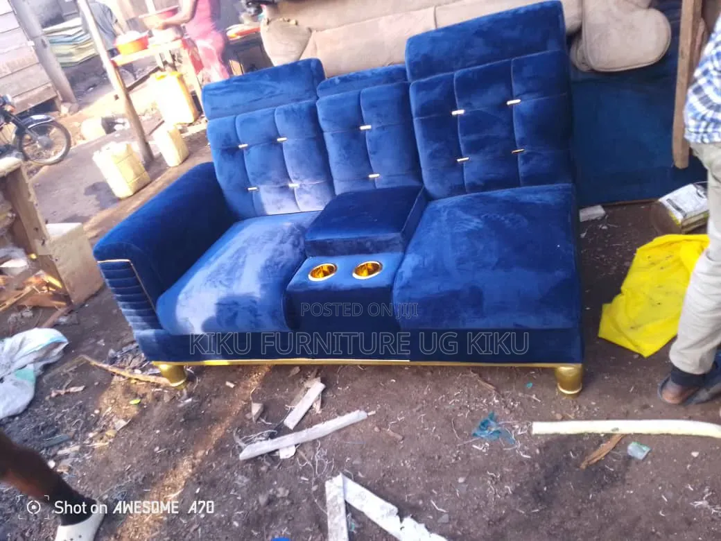 Achieve 2 Seater Sofa