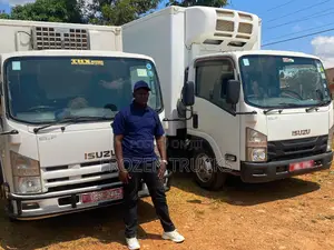 Refrigerated Truck Services