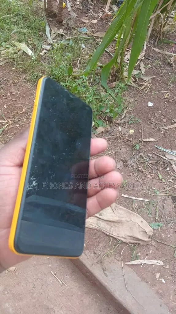 Tecno Pop 7 64 GB