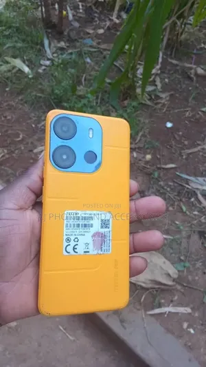 Tecno Pop 7 64 GB
