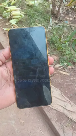 Tecno Pop 7 64 GB