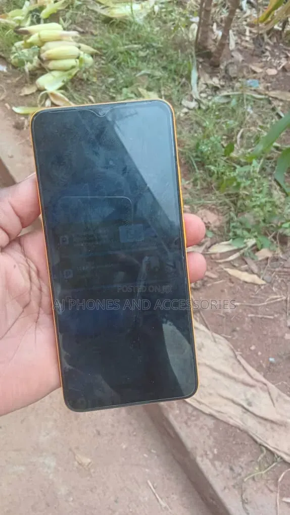 Tecno Pop 7 64 GB