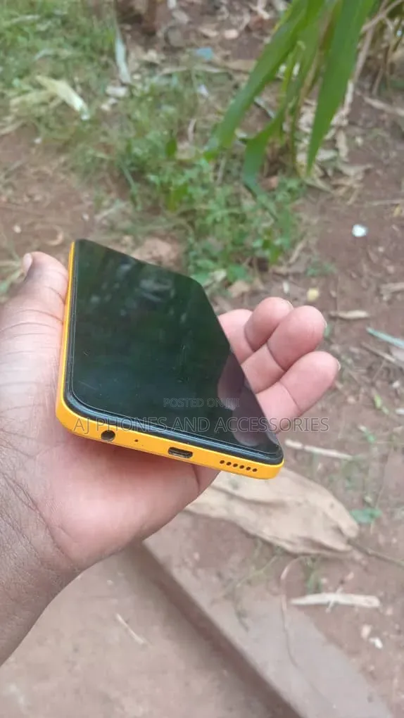 Tecno Pop 7 64 GB