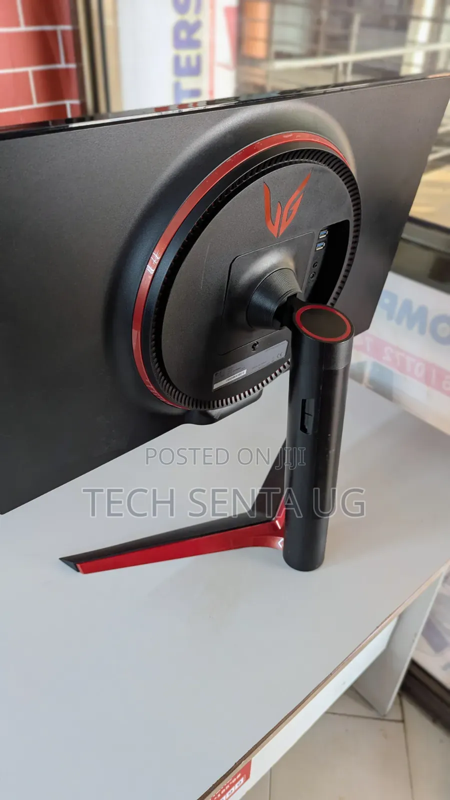 Lg Ultra Gear 27" Gaming Monitor