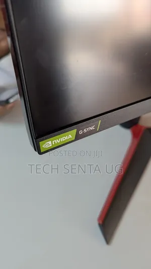 Lg Ultra Gear 27" Gaming Monitor