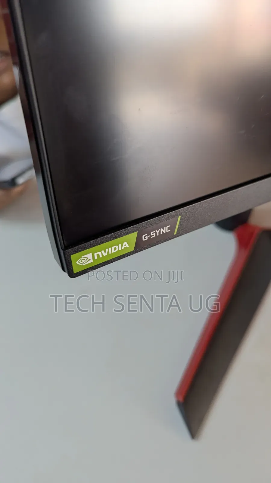 Lg Ultra Gear 27" Gaming Monitor