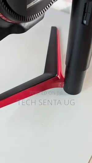Lg Ultra Gear 27" Gaming Monitor