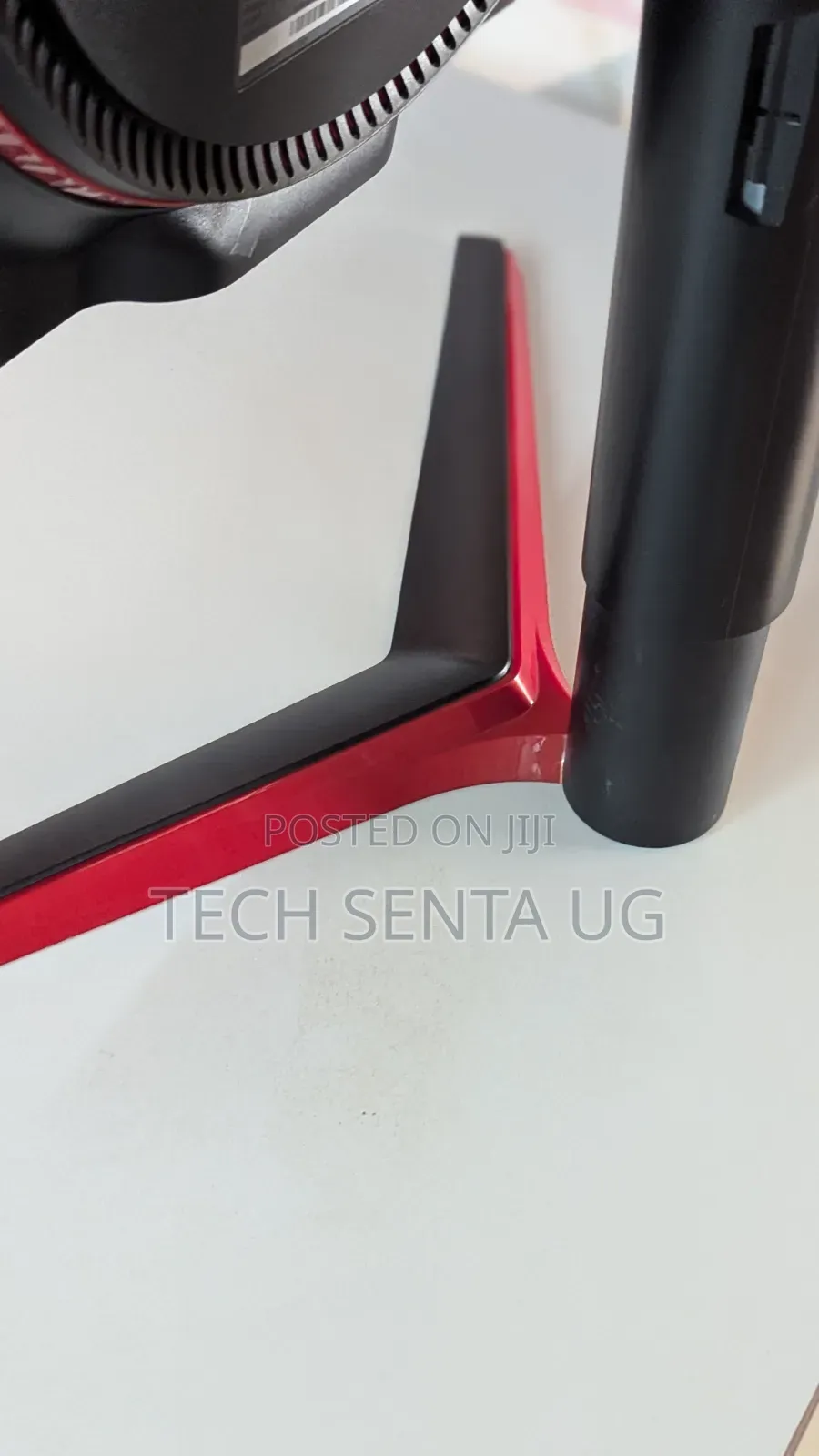 Lg Ultra Gear 27" Gaming Monitor