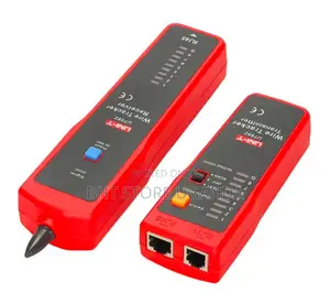 Uni-T Ut682 Wire Tracker